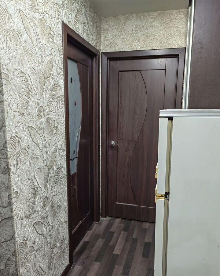 квартира г Волгоград р-н Красноармейский пр-кт им. Столетова 48 фото 7