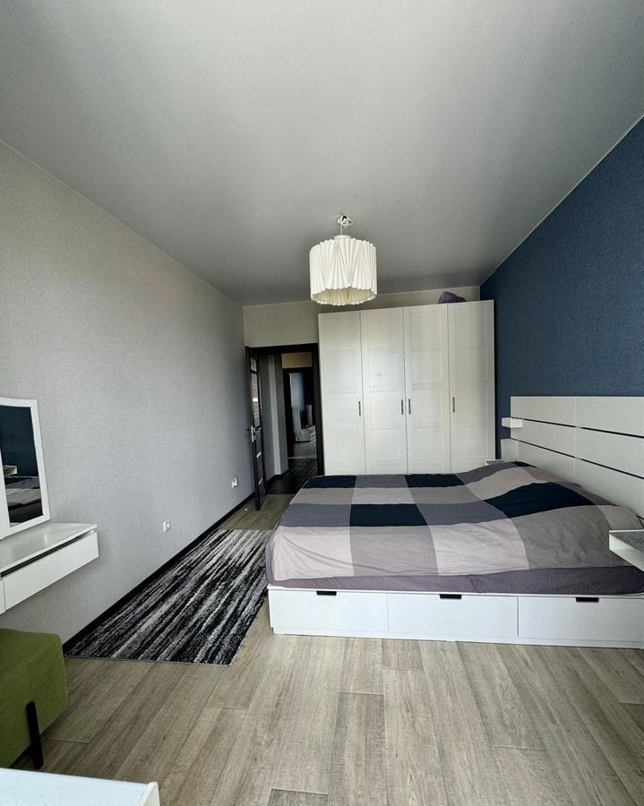 квартира г Тюмень р-н Калининский ул Мельникайте 144к/1 фото 10