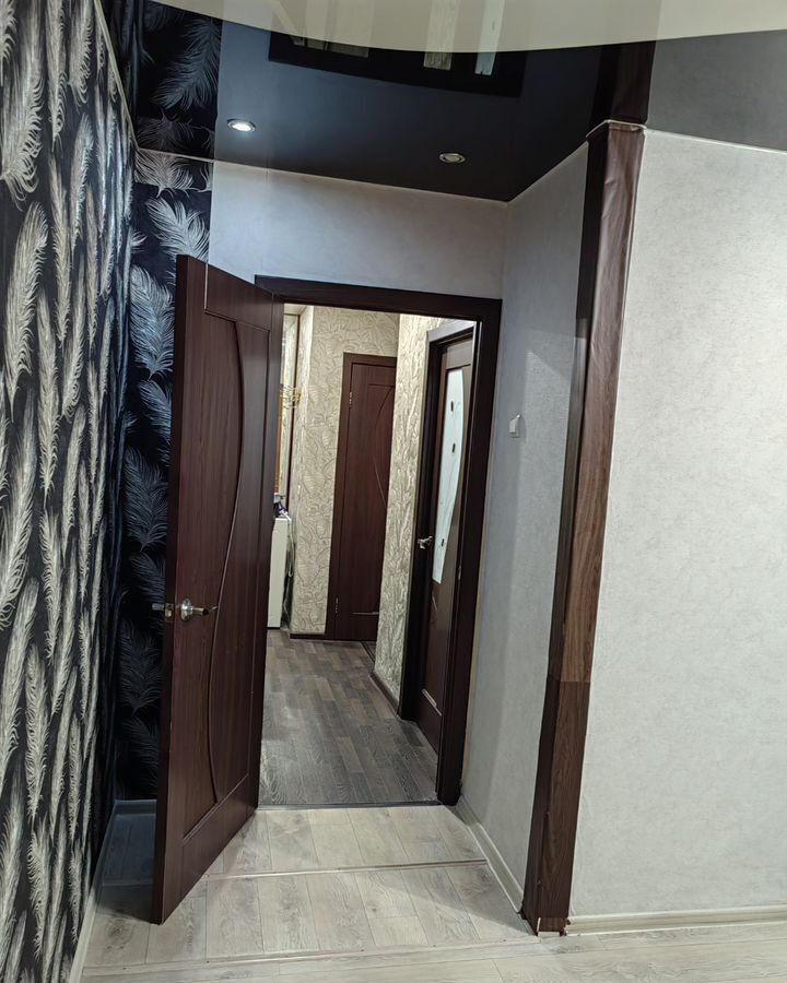 квартира г Волгоград р-н Красноармейский пр-кт им. Столетова 48 фото 9