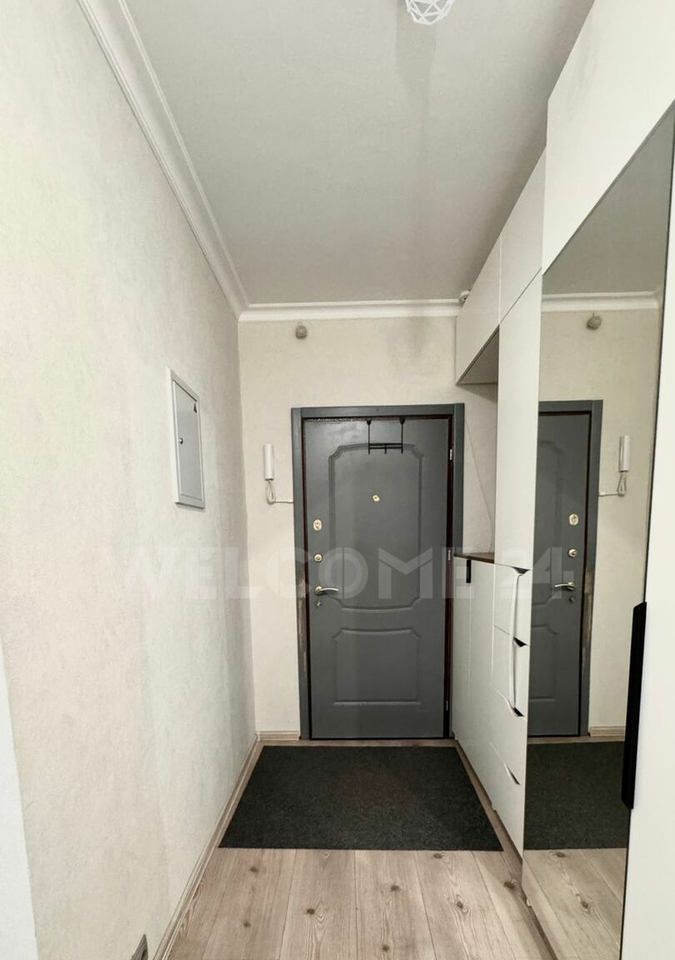квартира г Мытищи ул Юбилейная 6 16-й м-н фото 20