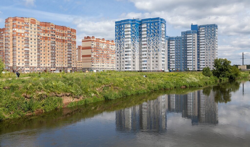 свободного назначения г Лосино-Петровский рп Свердловский ул Заречная 10 Щёлковская фото 7