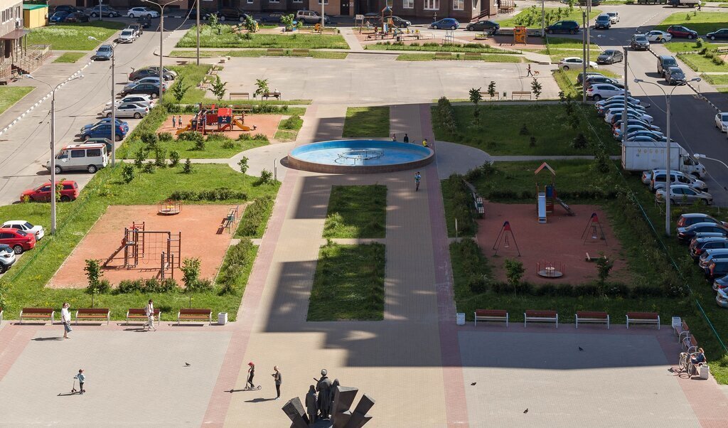 свободного назначения г Лосино-Петровский рп Свердловский ул Заречная 10 Щёлковская фото 16