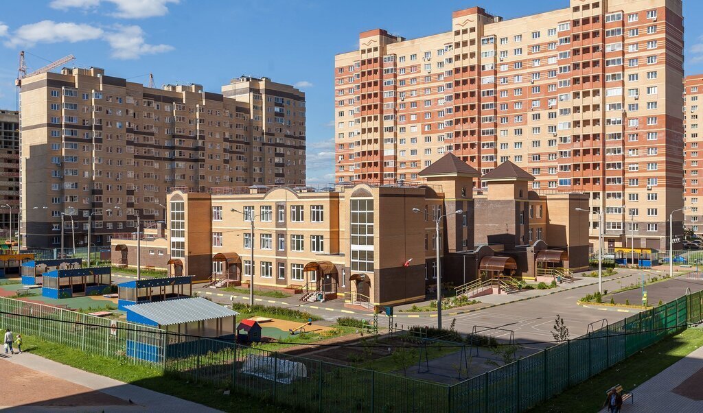 свободного назначения г Лосино-Петровский рп Свердловский ул Заречная 10 Щёлковская фото 17