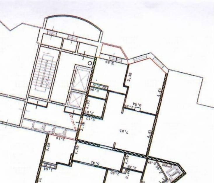 квартира г Серпухов ул Фирсова 3 фото 1