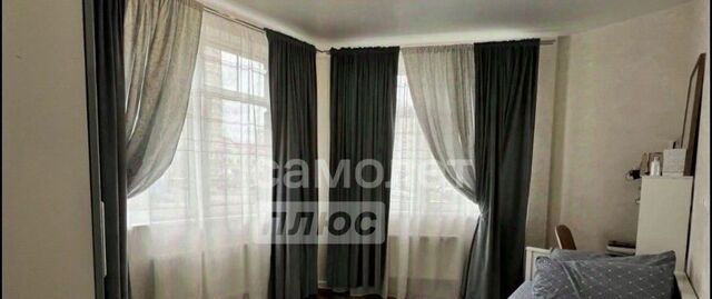 п Ильинское-Усово проезд Александра Невского 3 фото