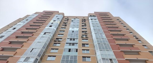 квартира ш Рязановское 21 Силикатная фото