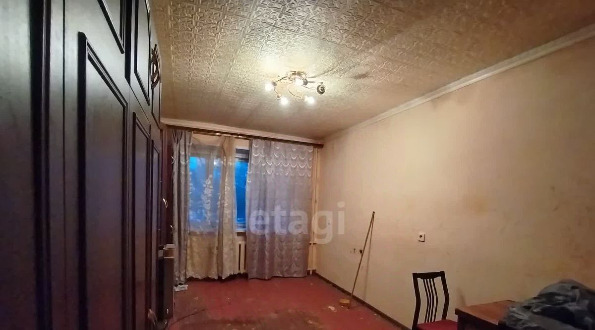 комната г Ковров ул Островского 57/2 фото 1
