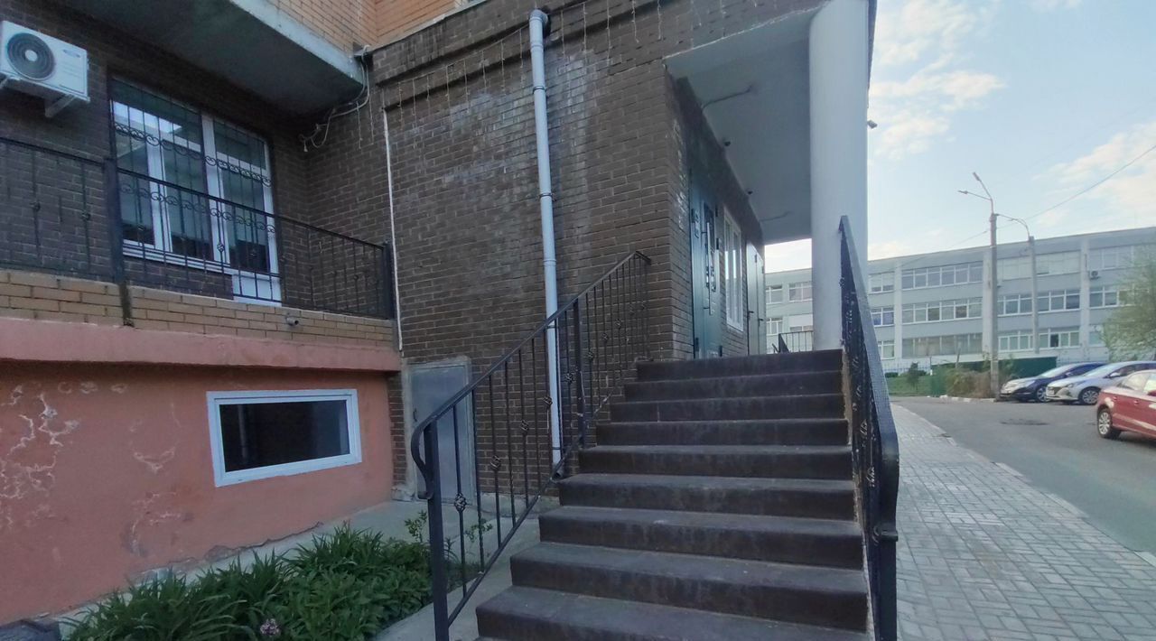 квартира г Серпухов ул Фирсова 3 фото 3