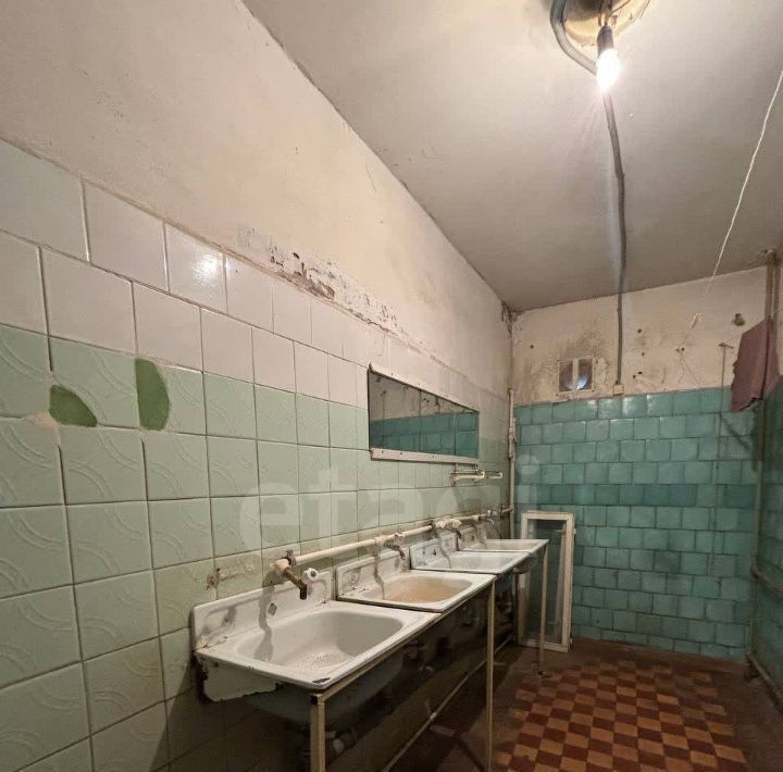 комната г Ковров ул Островского 57/1 фото 4
