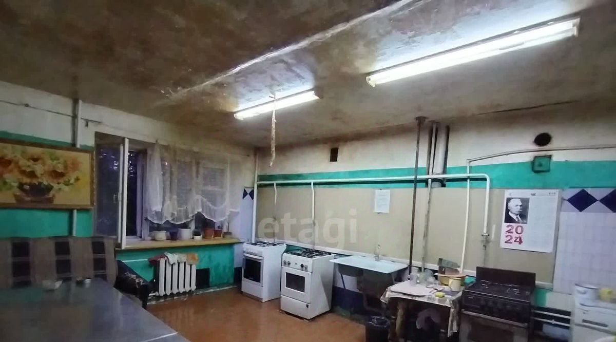 комната г Ковров ул Островского 57/2 фото 4