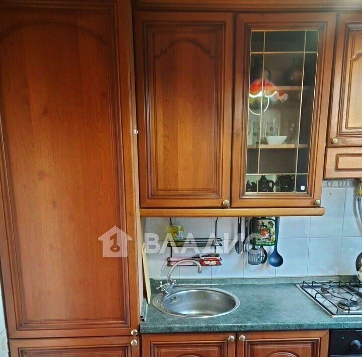 квартира г Москва метро Улица Академика Янгеля 3-й Дорожный проезд, 10К 2 фото 2