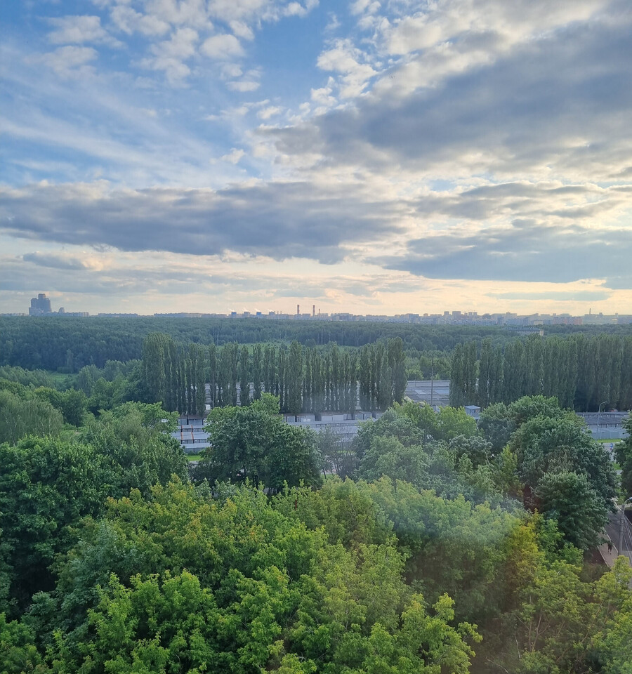 квартира г Москва метро Орехово проезд Шипиловский 55 фото 24