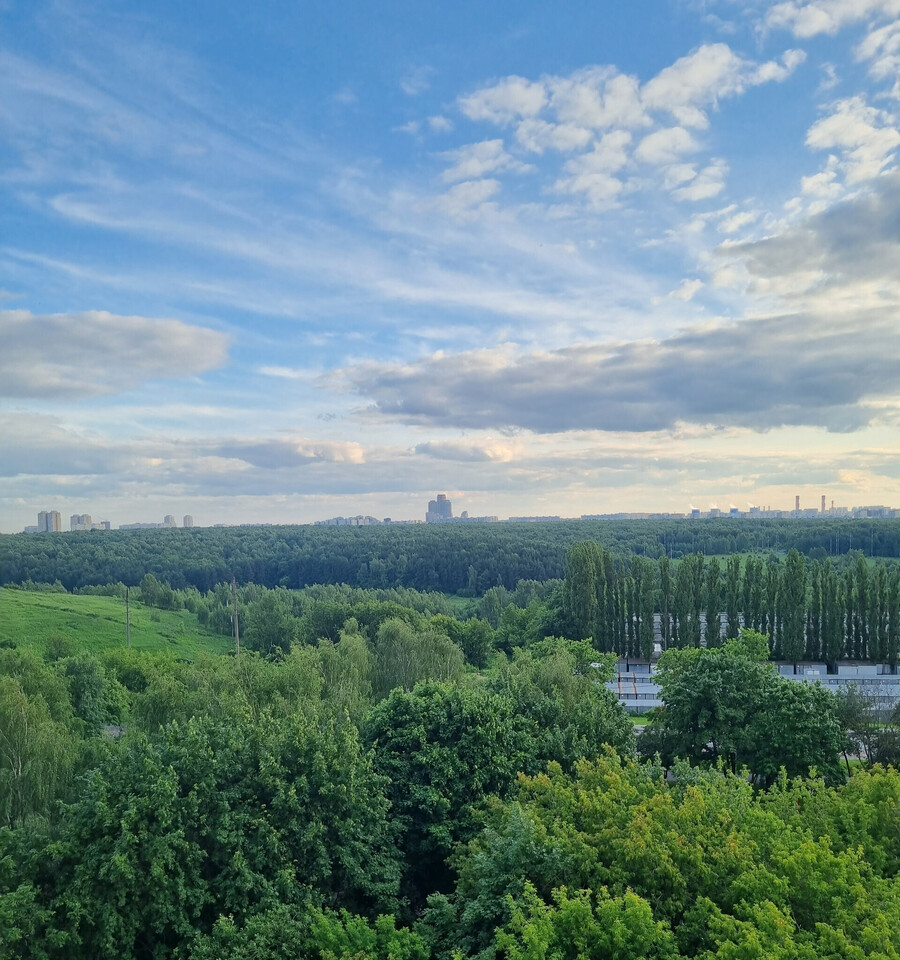 квартира г Москва метро Орехово проезд Шипиловский 55 фото 25