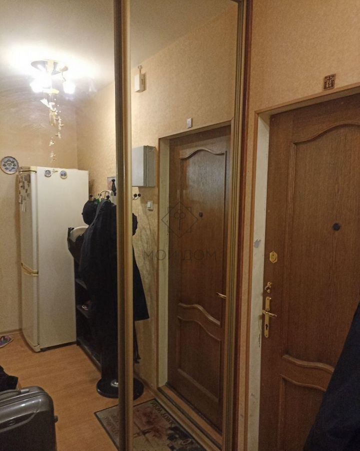 квартира г Красногорск ул Ленина 42 Красногорская фото 6
