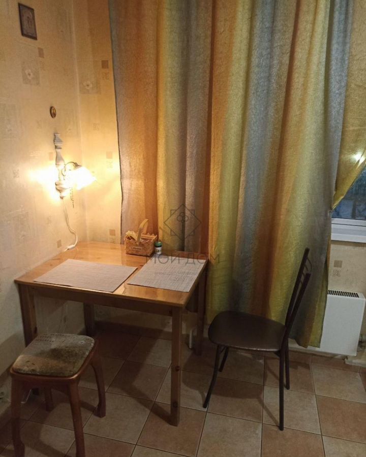 квартира г Красногорск ул Ленина 42 Красногорская фото 9