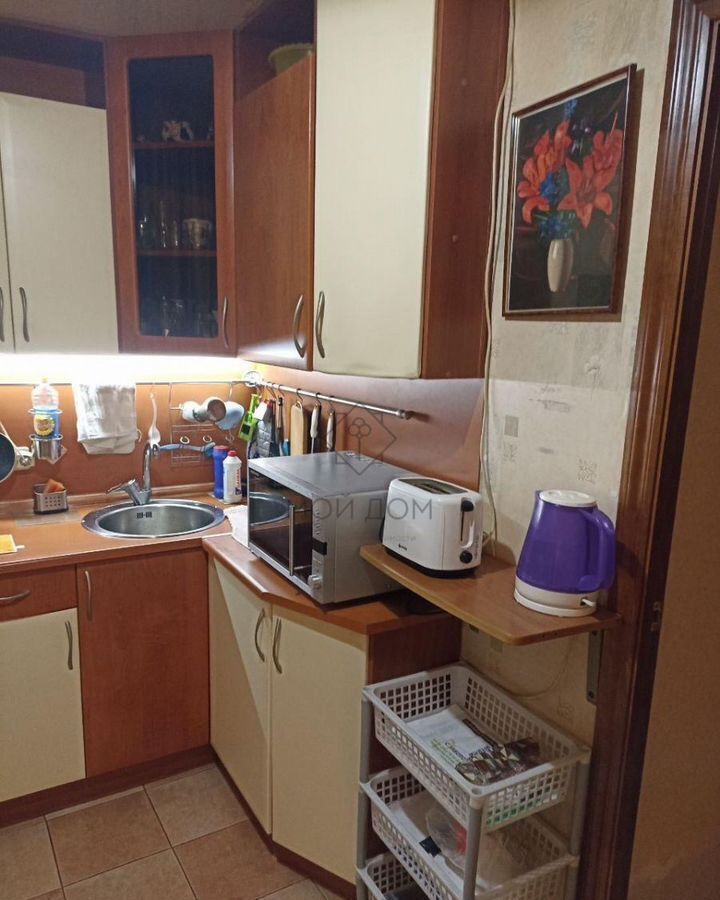 квартира г Красногорск ул Ленина 42 Красногорская фото 8