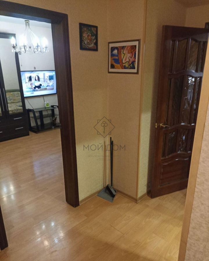квартира г Красногорск ул Ленина 42 Красногорская фото 13