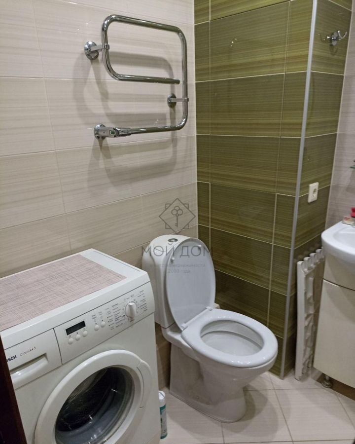 квартира г Красногорск ул Ленина 42 Красногорская фото 14