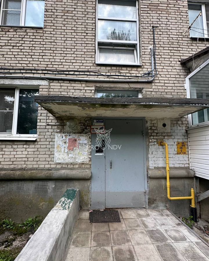 квартира городской округ Пушкинский г Красноармейск ул Морозова 4 фото 24