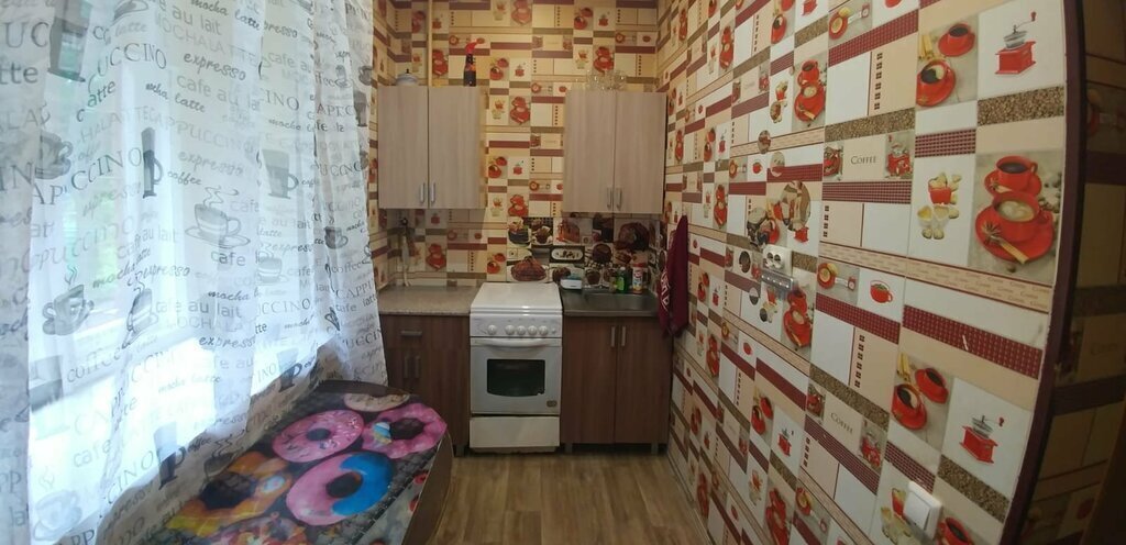 квартира г Смоленск п Коминтерна 14 фото 5