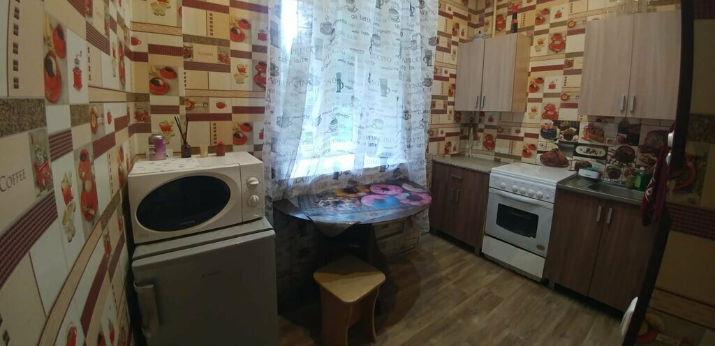 квартира г Смоленск п Коминтерна 14 фото 7