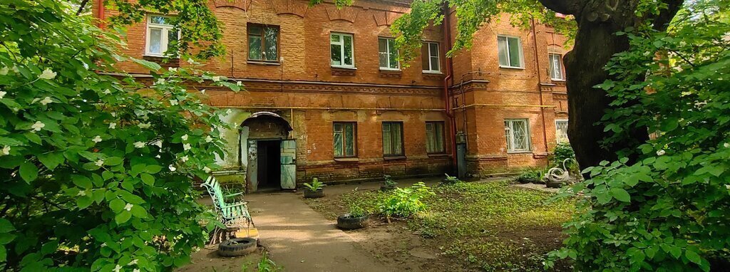квартира г Смоленск п Коминтерна 14 фото 13