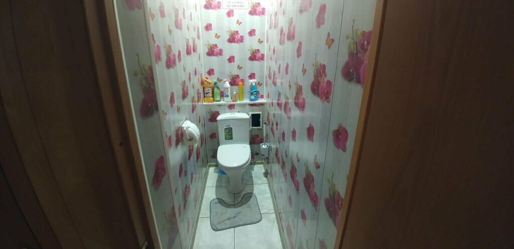 квартира г Смоленск п Коминтерна 14 фото 11