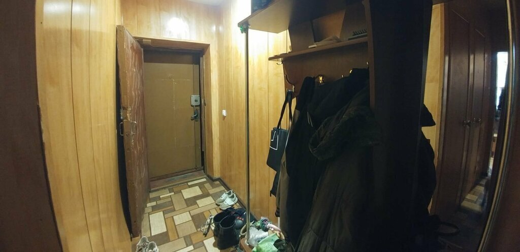квартира г Смоленск п Коминтерна 14 фото 10