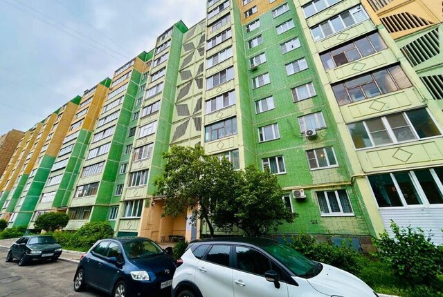 ул Карла Маркса 72к/22 фото