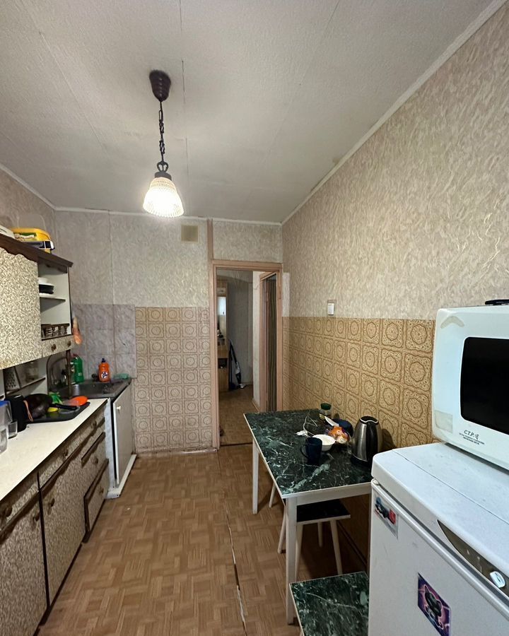 квартира г Череповец р-н Северный ул Остинская 15 фото 1