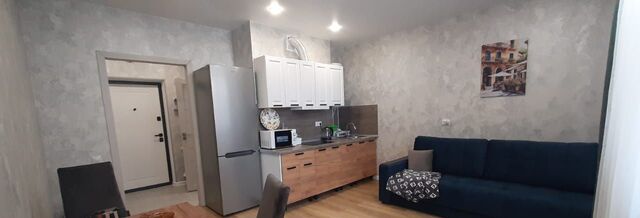 р-н Прикубанский ул им. Героя Ростовского 8к/6 фото