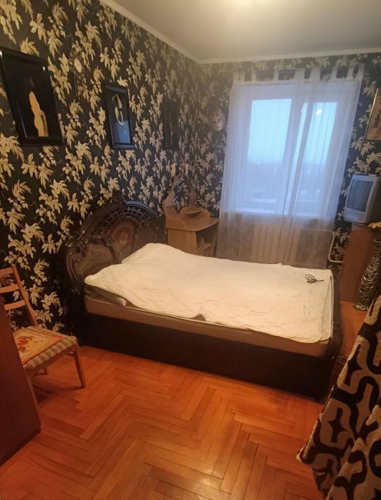 квартира р-н Тихорецкий г Тихорецк ул Подвойского 121 фото 1