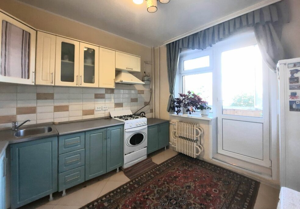 квартира г Курск ул Звездная 23 фото 2