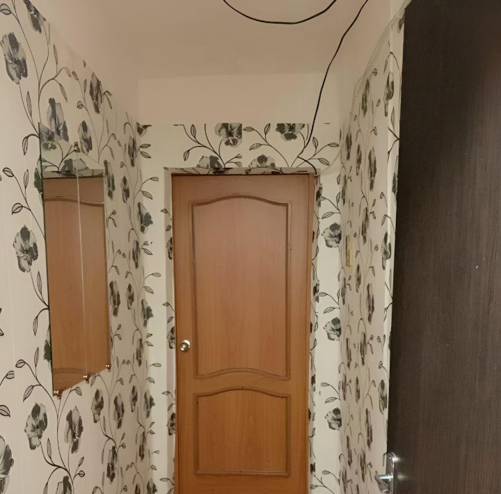 комната г Саяногорск мкр Ленинградский 26а фото 4