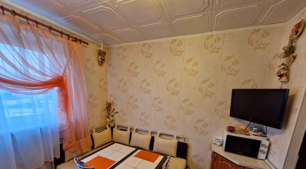 квартира г Мурманск р-н Первомайский ул Шабалина 23 фото 2