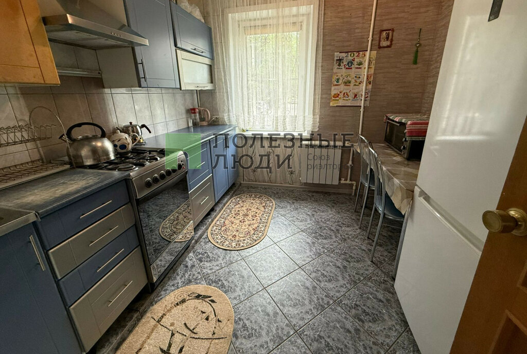 квартира г Астрахань ул Курская 57 фото 2