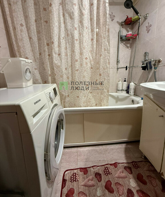 квартира г Астрахань ул Курская 57 фото 4