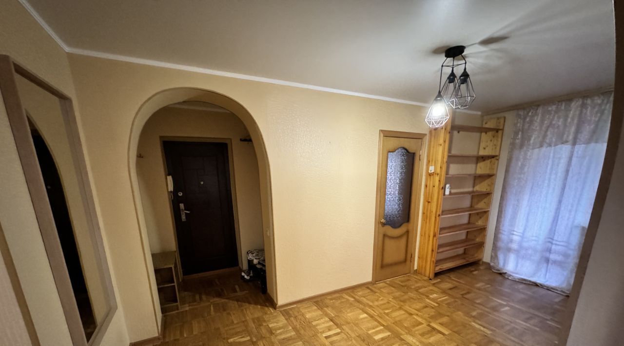 квартира р-н Славянский г Славянск-на-Кубани ул Батарейная 384/1 фото 3