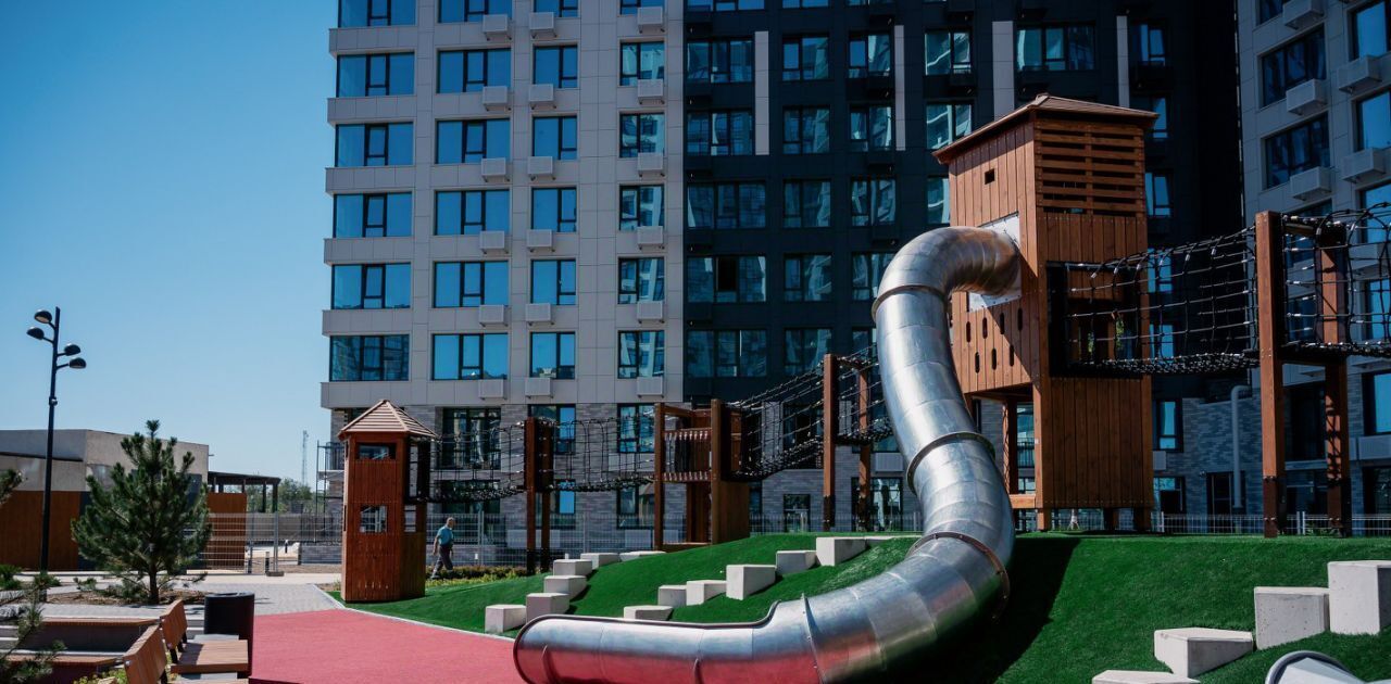квартира г Астрахань р-н Кировский ул Бехтерева 2а фото 4