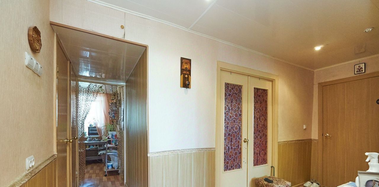 комната г Ярославль р-н Фрунзенский ул Суздальская 15к/2 фото 20