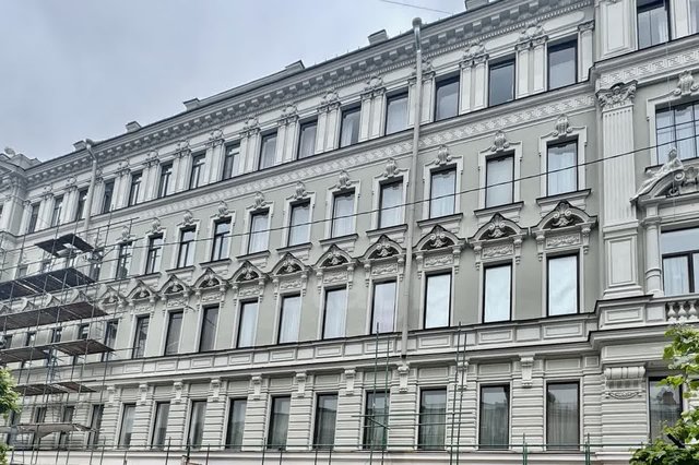 метро Чернышевская дом 2 фото
