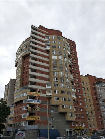 р-н Ленинский ул Горького 25 фото