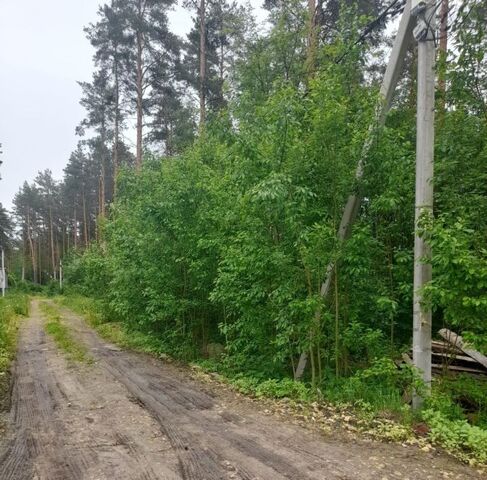 земля Вырица городской поселок, Михайловка мкр фото