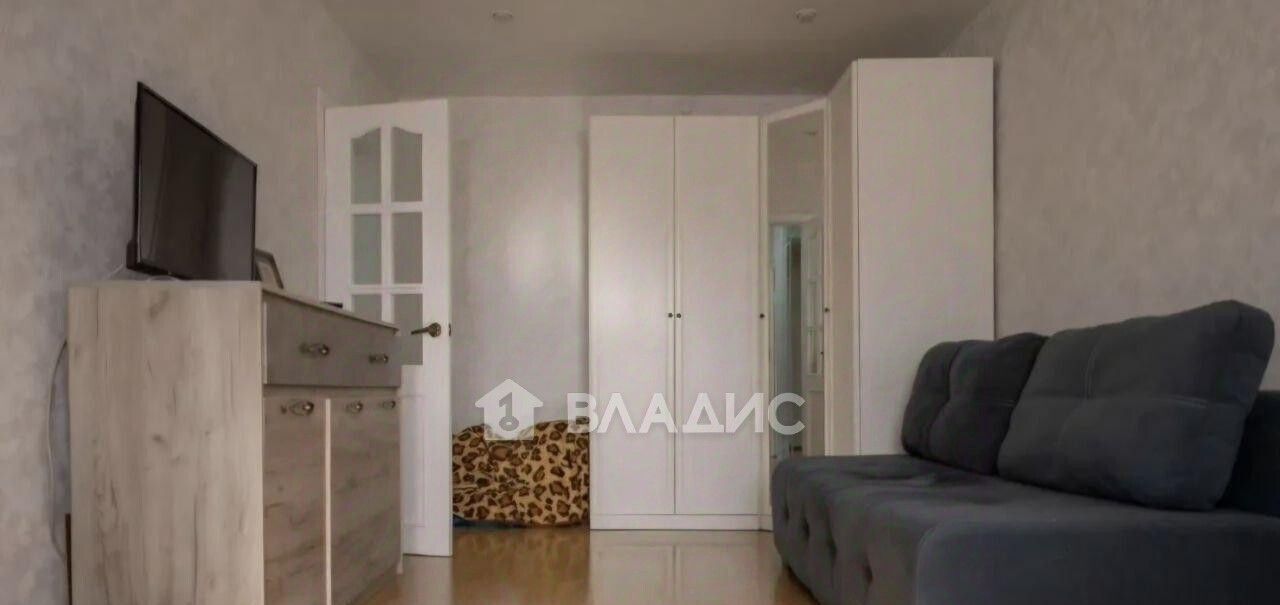 квартира г Улан-Удэ р-н Октябрьский ул Строителей 70б фото 2