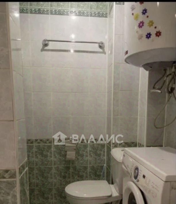 квартира г Улан-Удэ р-н Октябрьский ул Строителей 70б фото 4