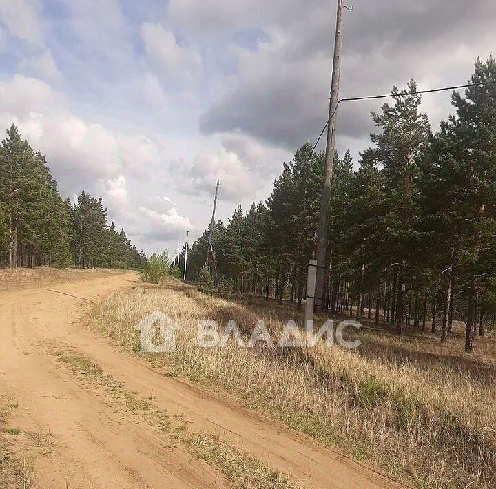 земля г Улан-Удэ р-н Октябрьский тракт Спиртзаводской фото 2