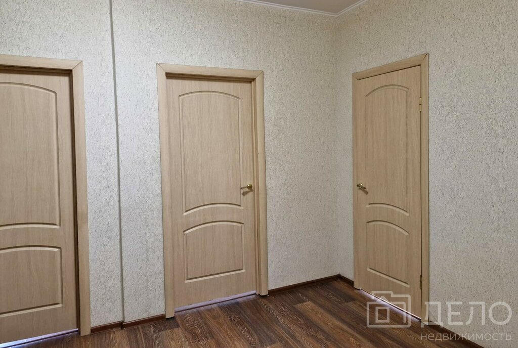 квартира г Рязань р-н Октябрьский ул Большая 90к/1 фото 16