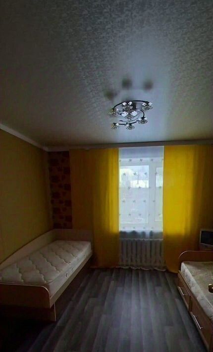 квартира р-н Людиновский г Людиново ул Маяковского 20 фото 1