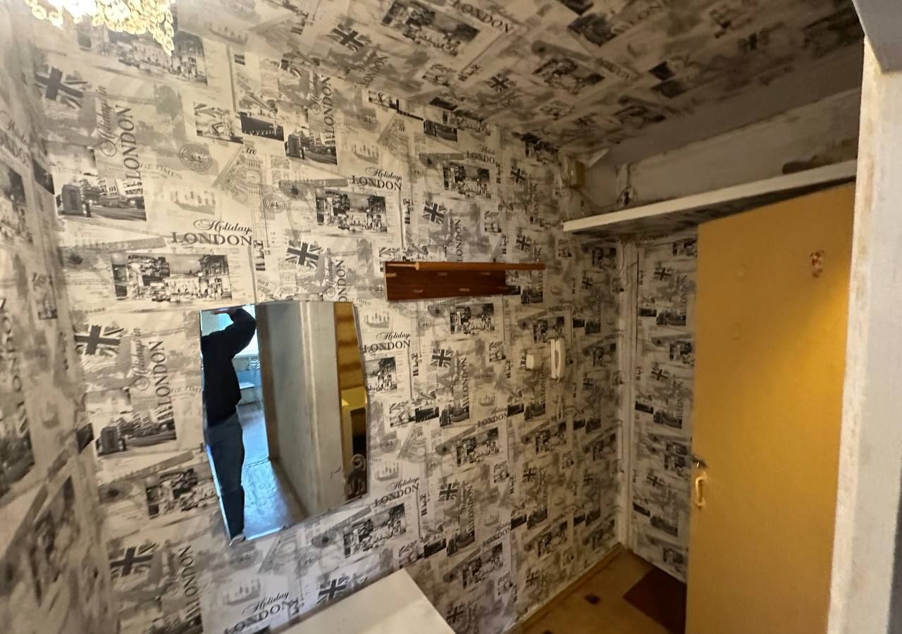 квартира г Челябинск р-н Ленинский ул Барбюса 79 фото 7