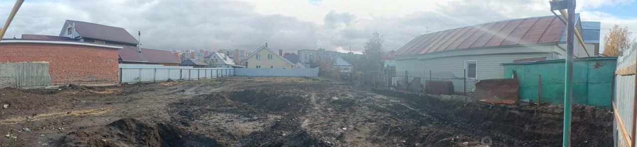 земля г Казань ул Полярная 16 Аметьево фото 10